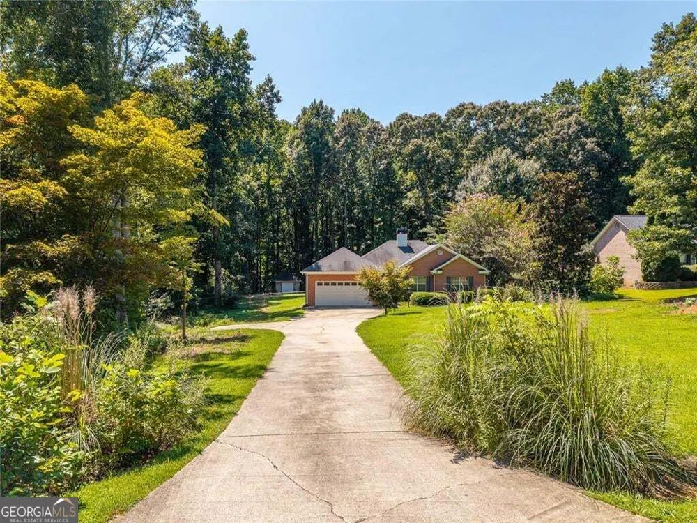 122 Keeble Creek DR Jasper, GA 30143