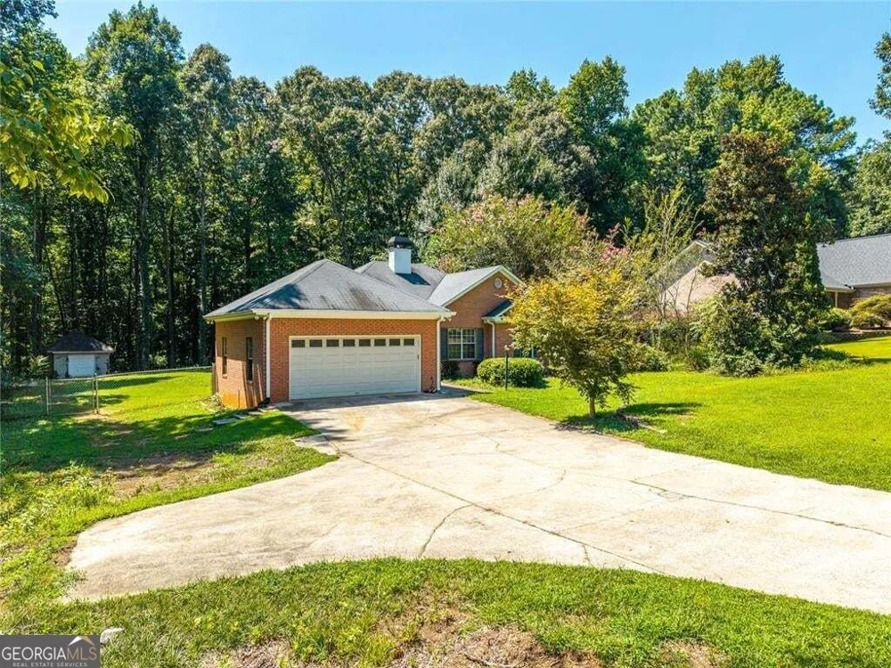 122 Keeble Creek DR Jasper, GA 30143