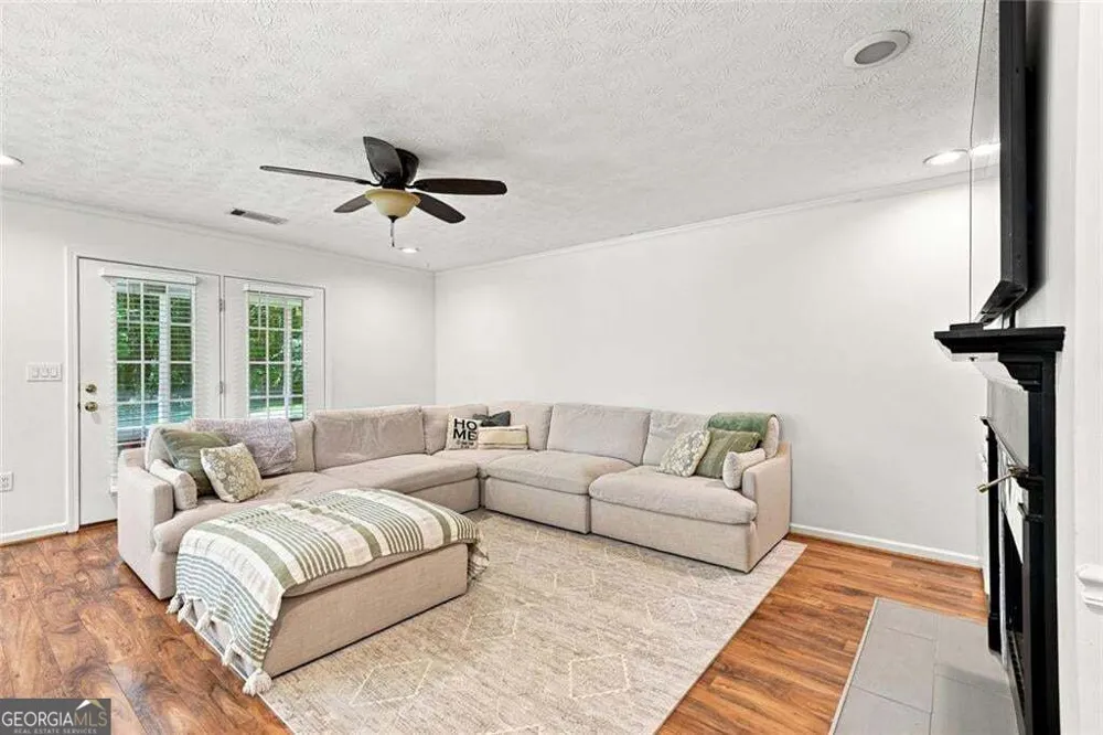 122 Keeble Creek DR Jasper, GA 30143