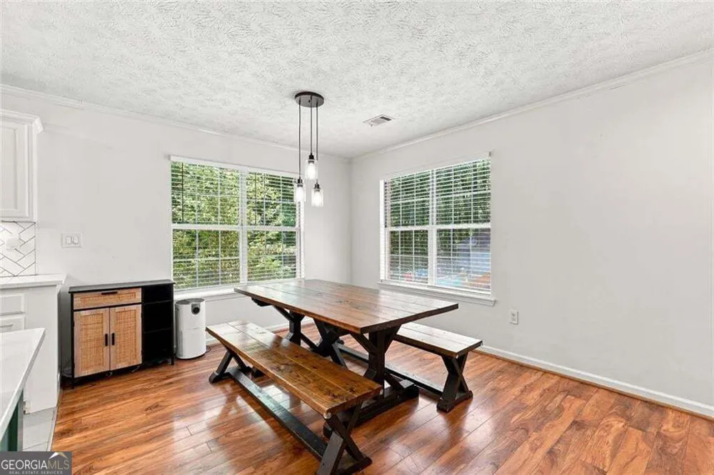 122 Keeble Creek DR Jasper, GA 30143
