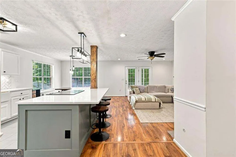 122 Keeble Creek DR Jasper, GA 30143
