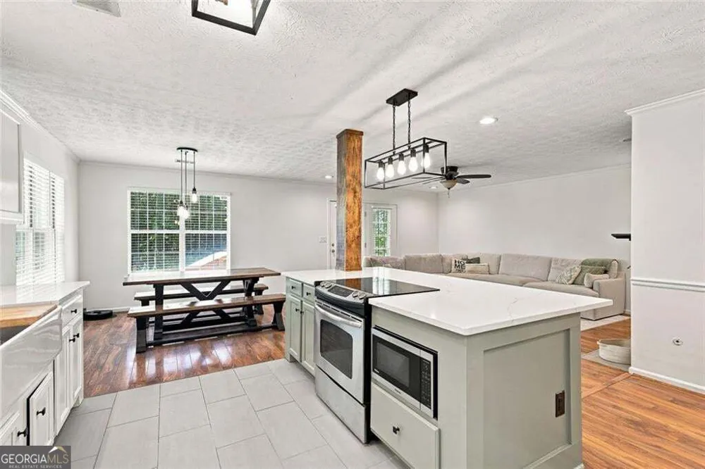 122 Keeble Creek DR Jasper, GA 30143