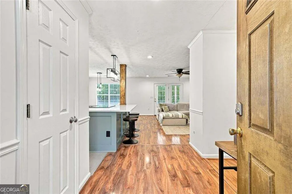 122 Keeble Creek DR Jasper, GA 30143
