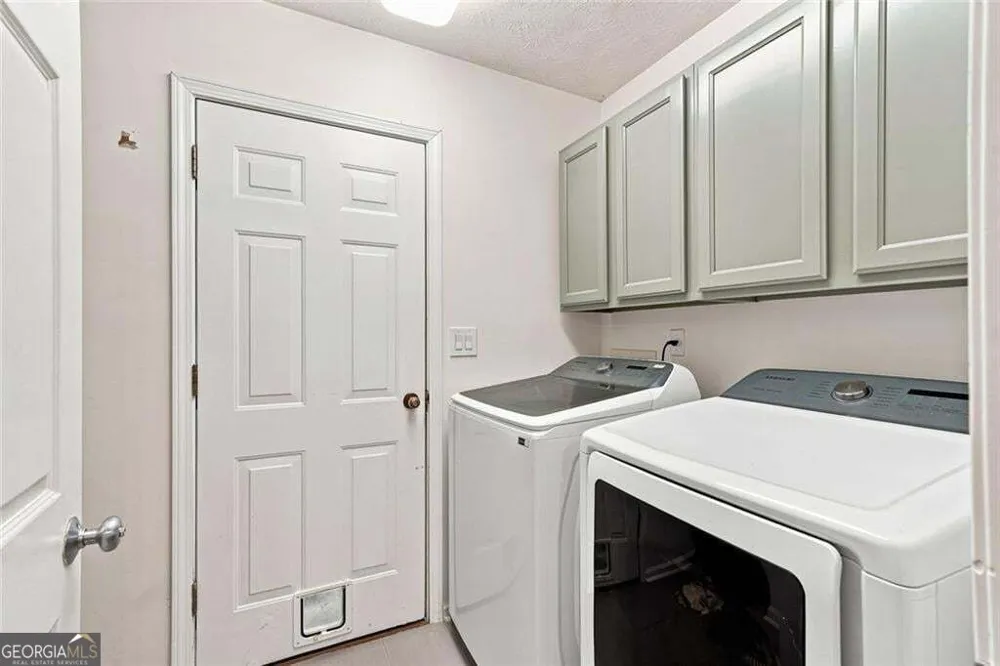 122 Keeble Creek DR Jasper, GA 30143