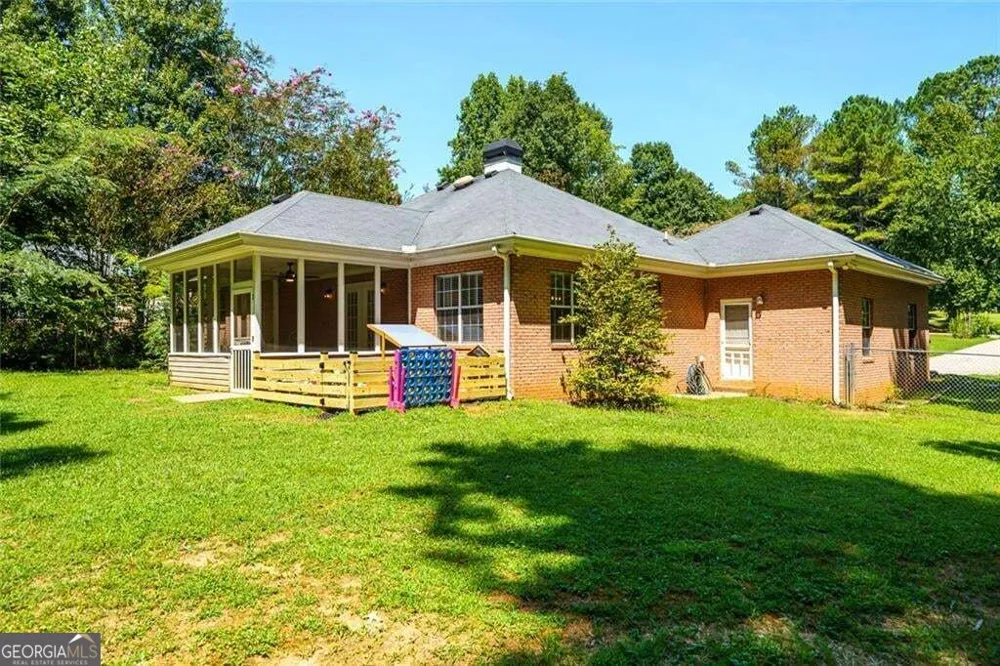 122 Keeble Creek DR Jasper, GA 30143