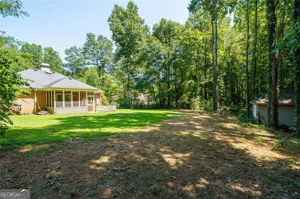122 Keeble Creek DR Jasper, GA 30143