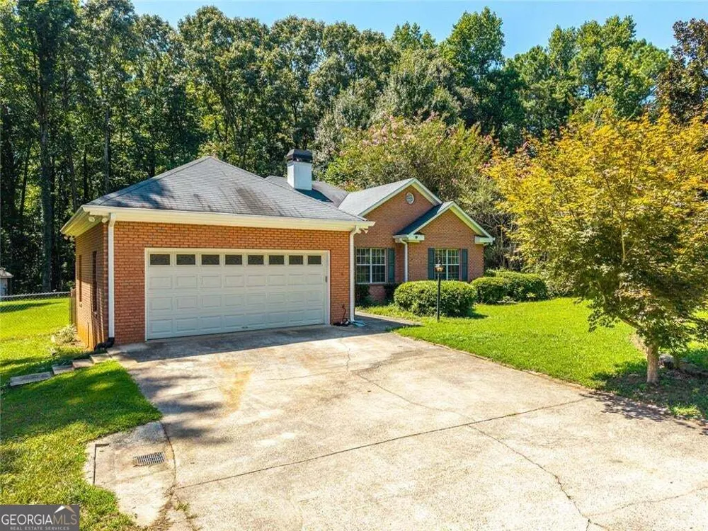 122 Keeble Creek DR Jasper, GA 30143