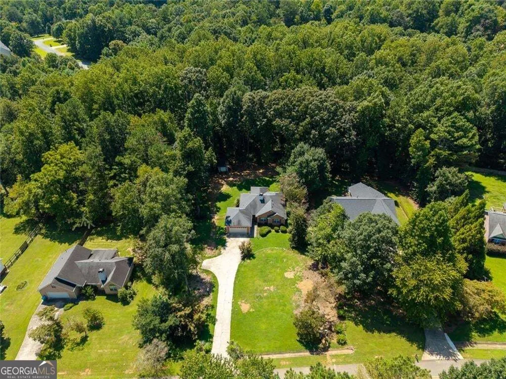 122 Keeble Creek DR Jasper, GA 30143