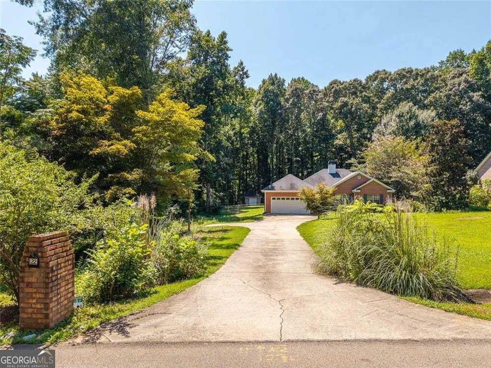 122 Keeble Creek DR Jasper, GA 30143