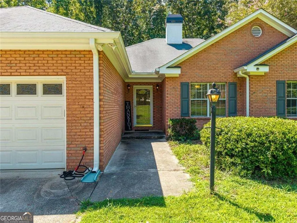 122 Keeble Creek DR Jasper, GA 30143
