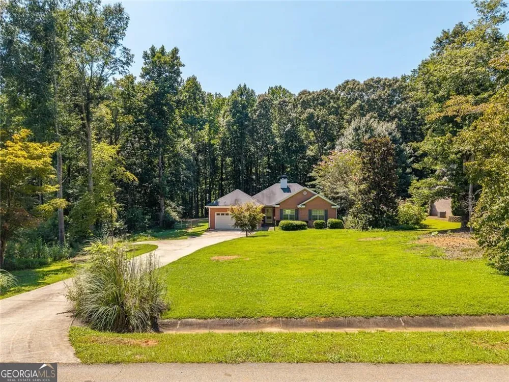 122 Keeble Creek DR Jasper, GA 30143