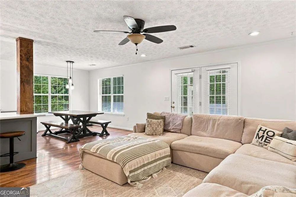 122 Keeble Creek DR Jasper, GA 30143