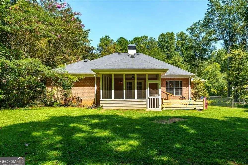 122 Keeble Creek DR Jasper, GA 30143