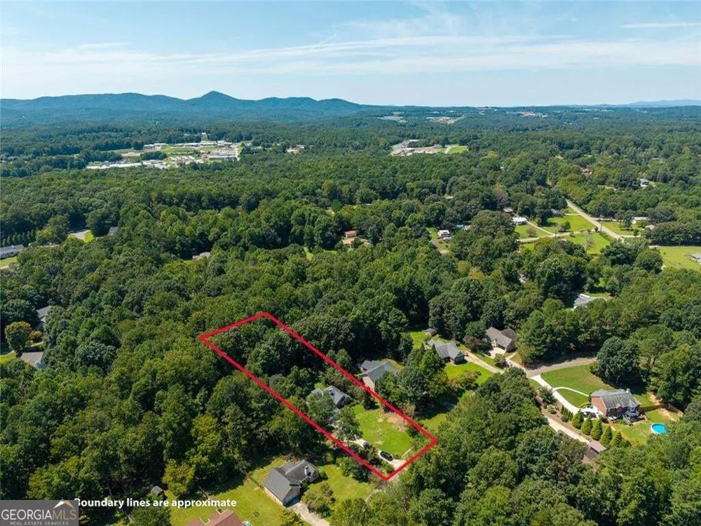 122 Keeble Creek DR Jasper, GA 30143