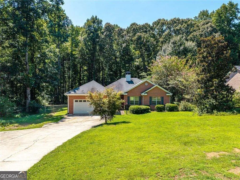 122 Keeble Creek DR Jasper, GA 30143