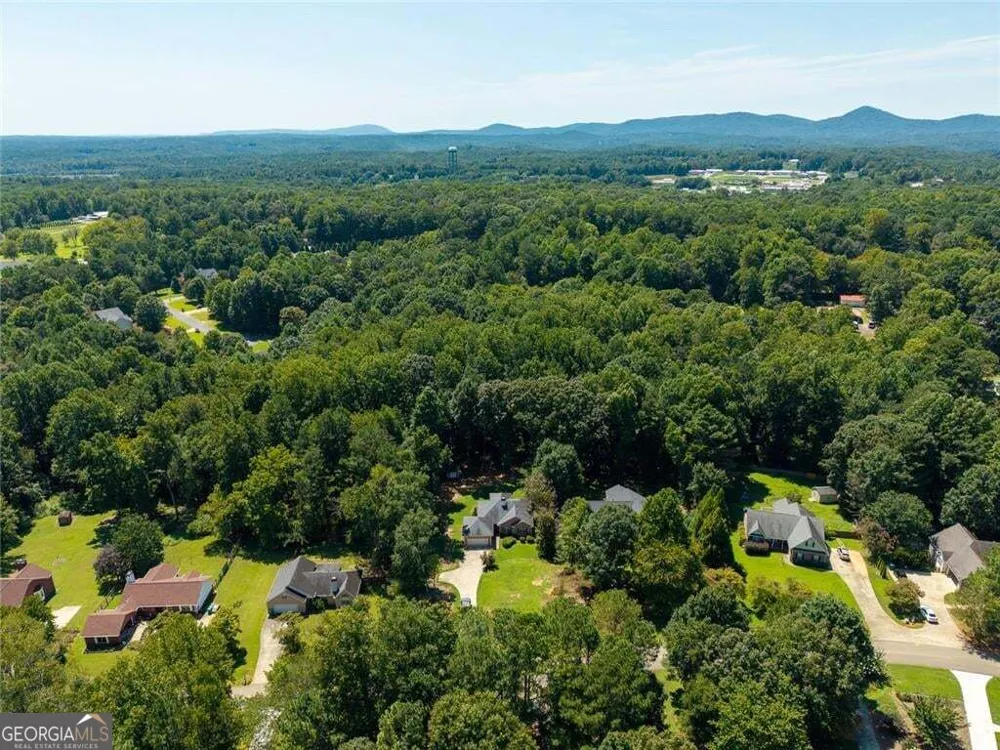 122 Keeble Creek DR Jasper, GA 30143