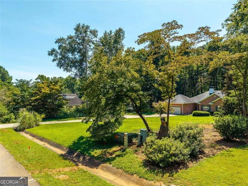 122 Keeble Creek DR Jasper, GA 30143