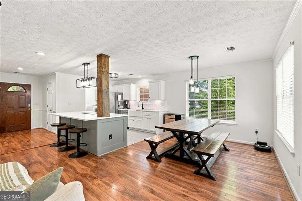 122 Keeble Creek DR Jasper, GA 30143