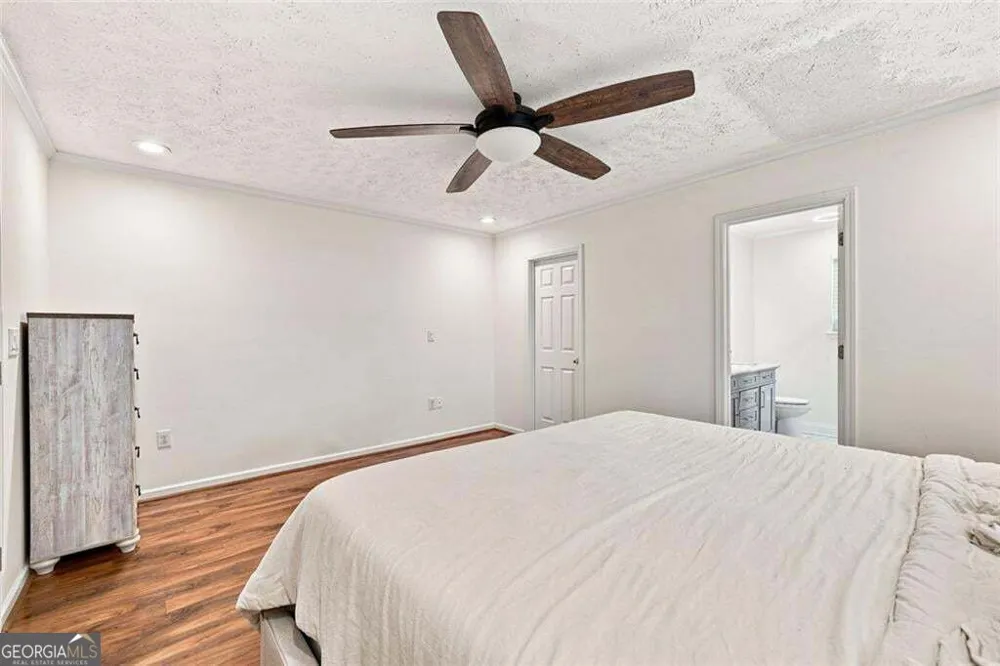 122 Keeble Creek DR Jasper, GA 30143