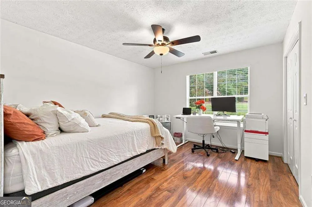 122 Keeble Creek DR Jasper, GA 30143