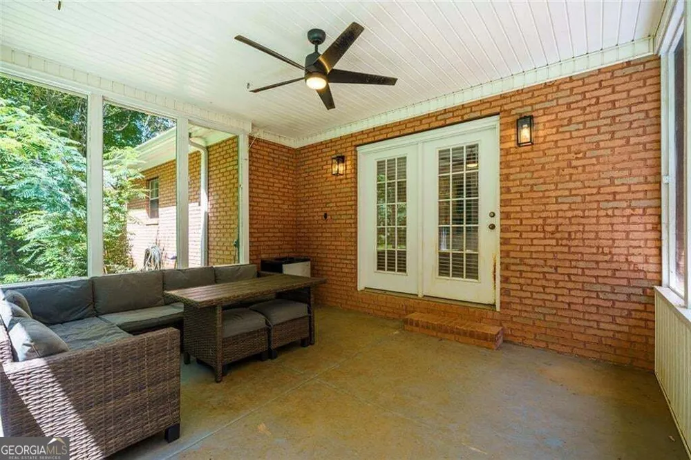 122 Keeble Creek DR Jasper, GA 30143