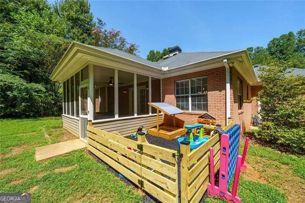 122 Keeble Creek DR Jasper, GA 30143