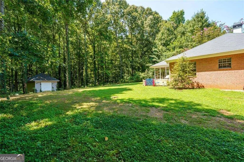122 Keeble Creek DR Jasper, GA 30143