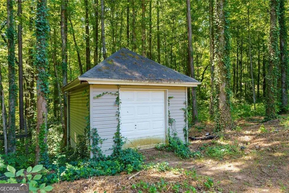 122 Keeble Creek DR Jasper, GA 30143