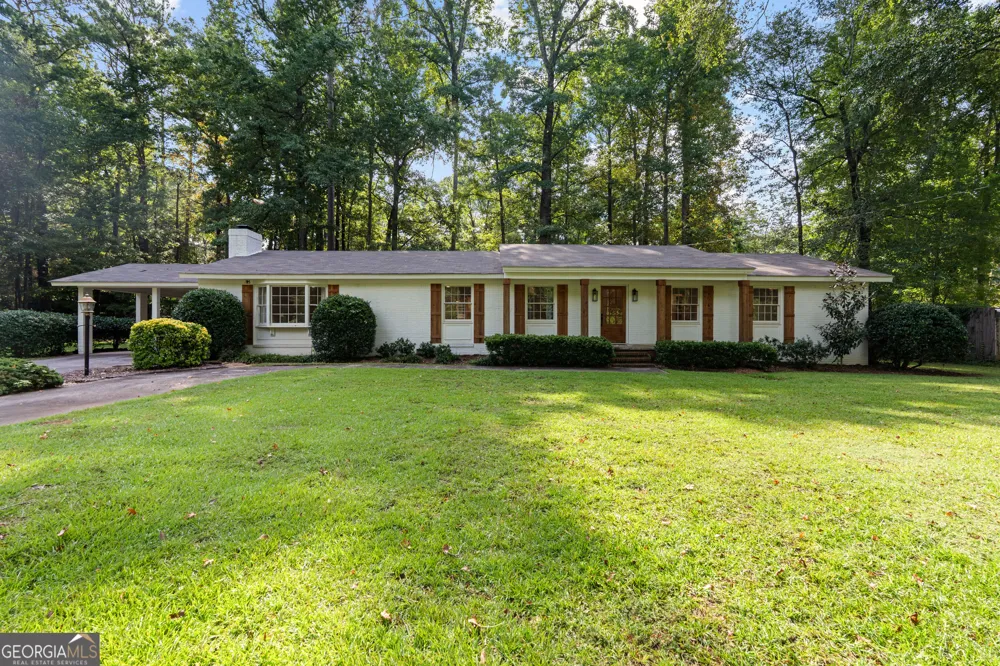 509 Nelson DR Thomaston, GA 30286