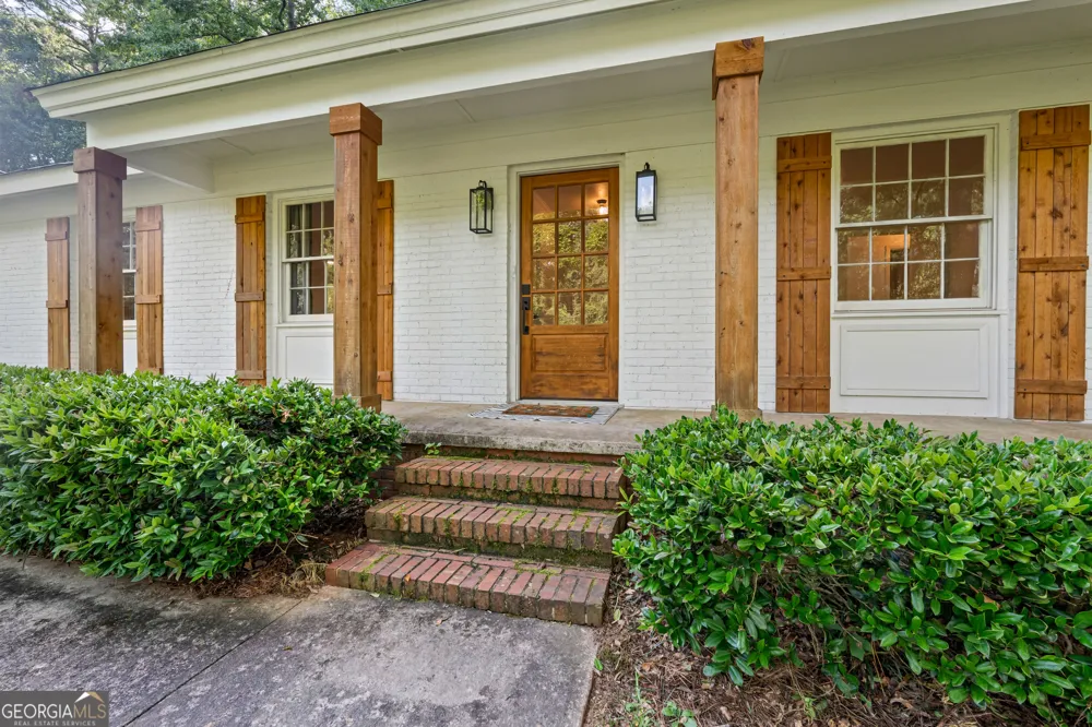 509 Nelson DR Thomaston, GA 30286