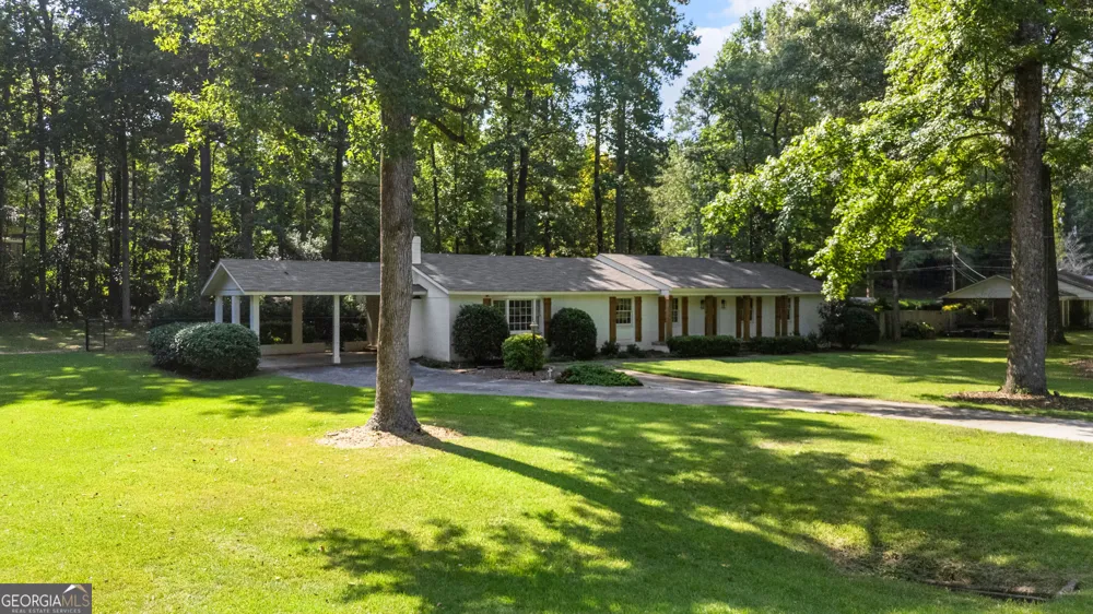 509 Nelson DR Thomaston, GA 30286