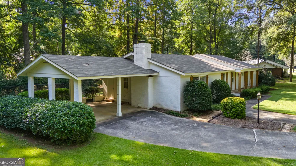 509 Nelson DR Thomaston, GA 30286
