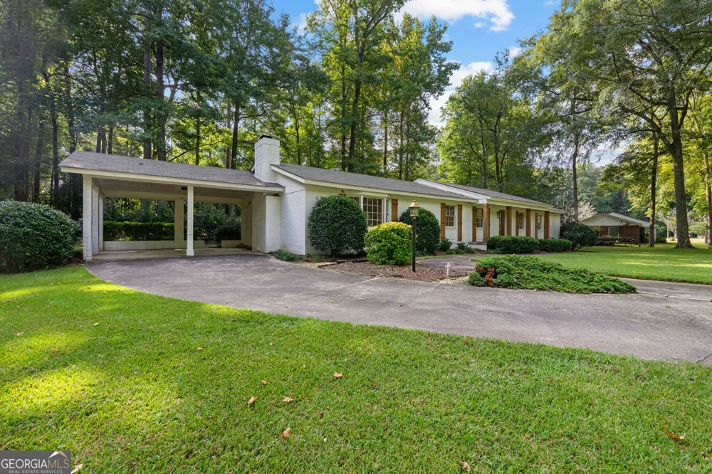 509 Nelson DR Thomaston, GA 30286