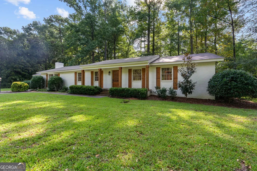 509 Nelson DR Thomaston, GA 30286