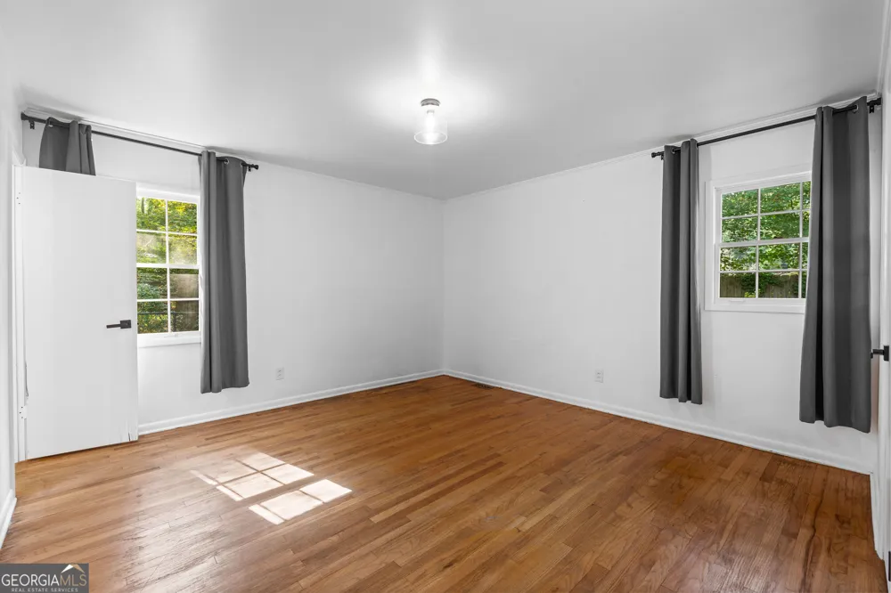 509 Nelson DR Thomaston, GA 30286