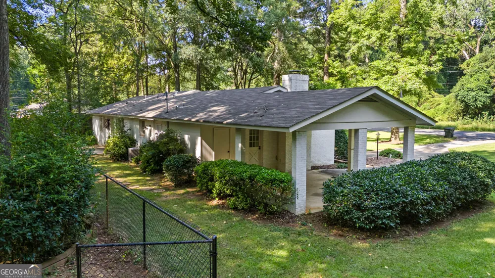 509 Nelson DR Thomaston, GA 30286