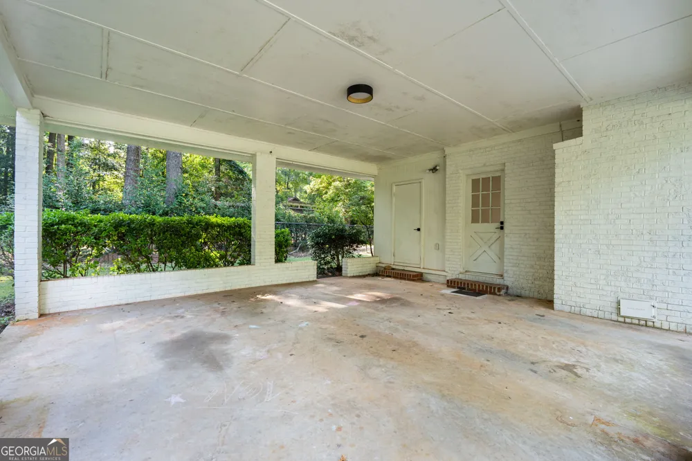 509 Nelson DR Thomaston, GA 30286