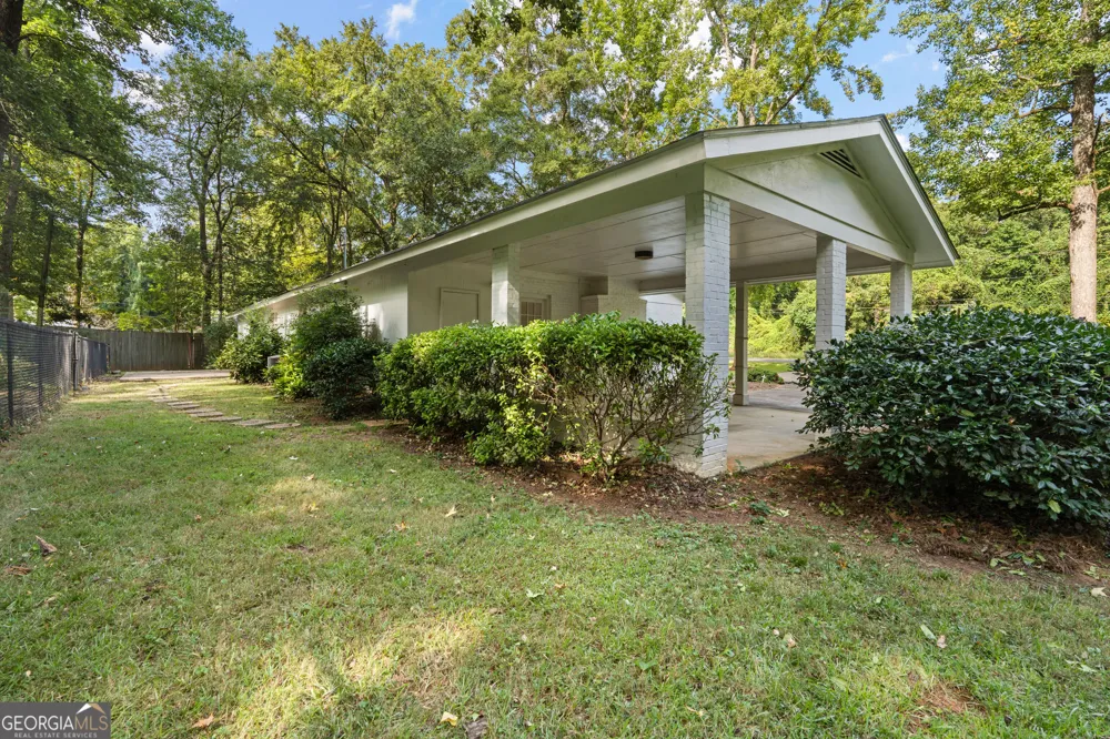 509 Nelson DR Thomaston, GA 30286