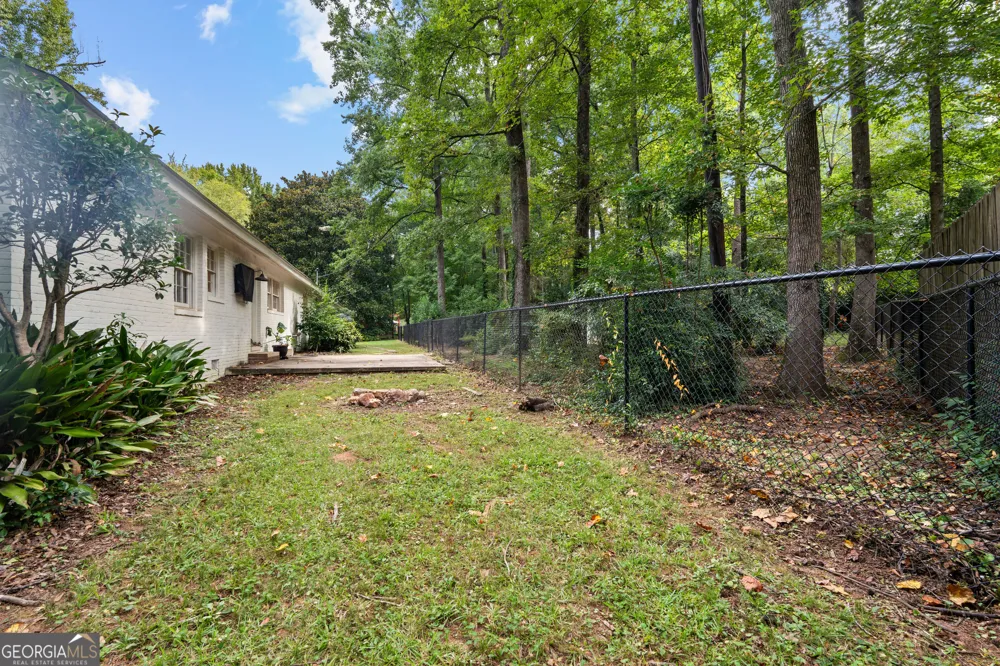 509 Nelson DR Thomaston, GA 30286