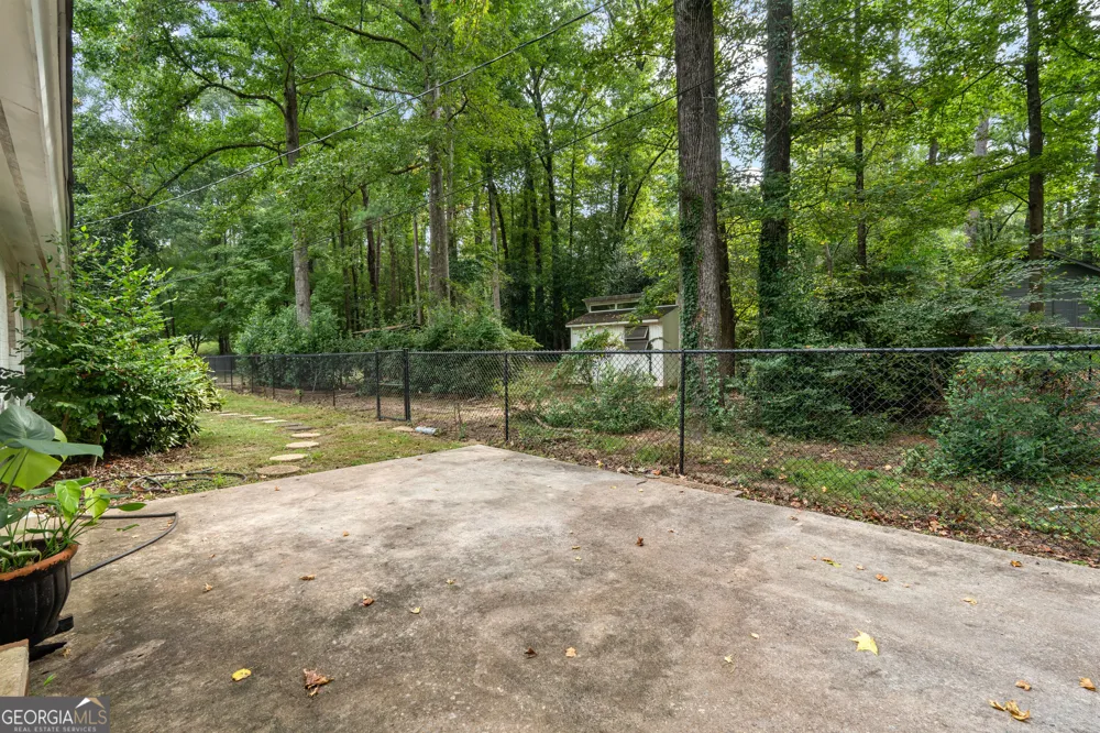 509 Nelson DR Thomaston, GA 30286