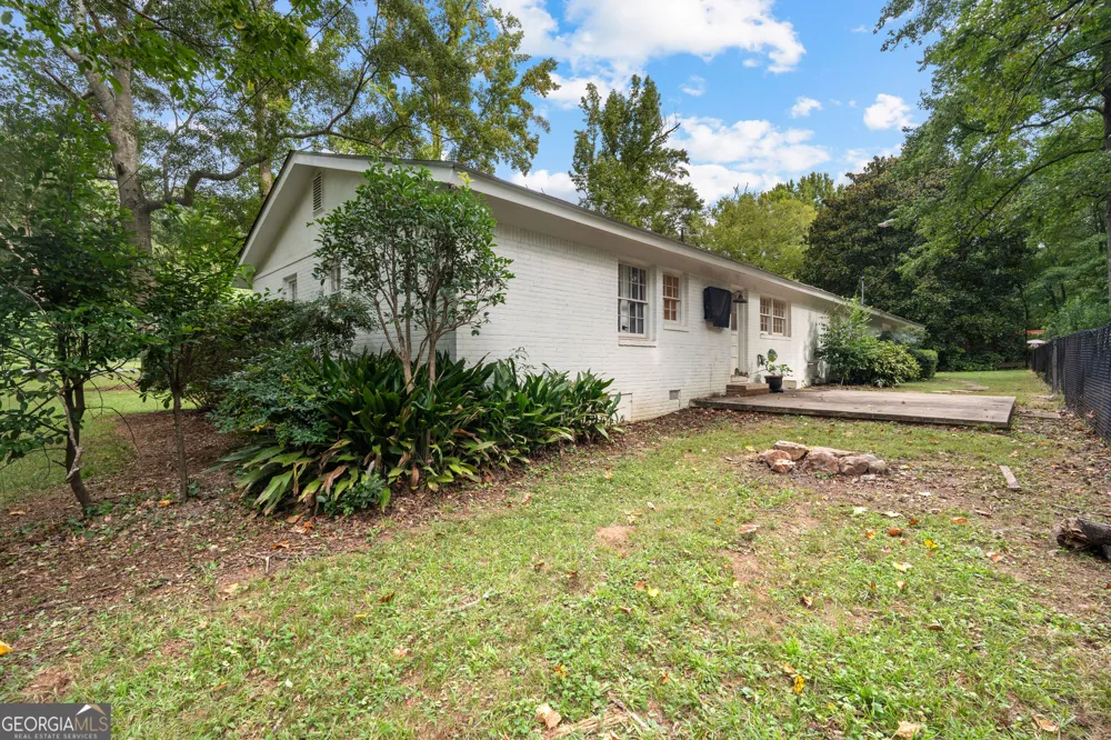 509 Nelson DR Thomaston, GA 30286