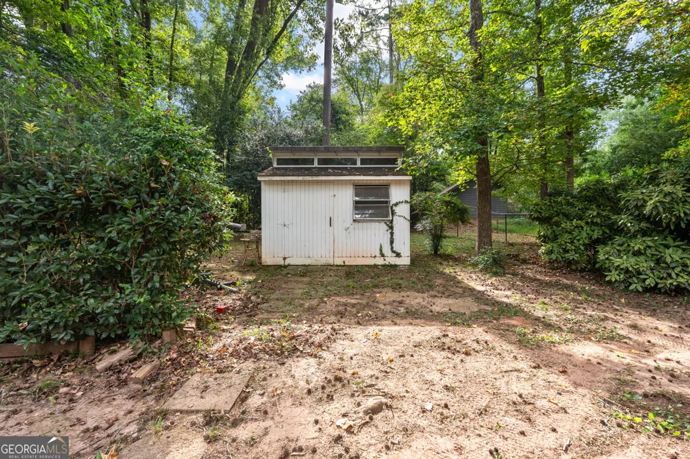 509 Nelson DR Thomaston, GA 30286