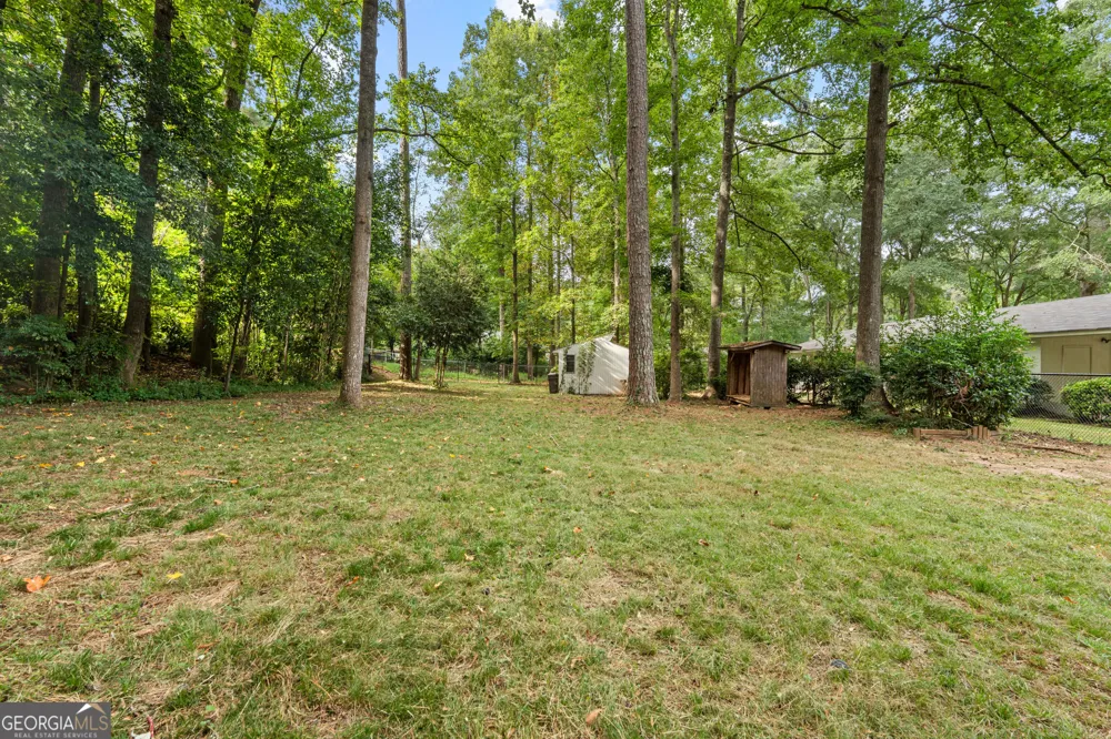509 Nelson DR Thomaston, GA 30286