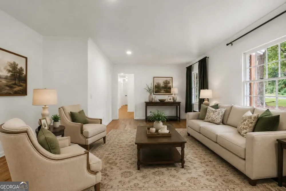 509 Nelson DR Thomaston, GA 30286