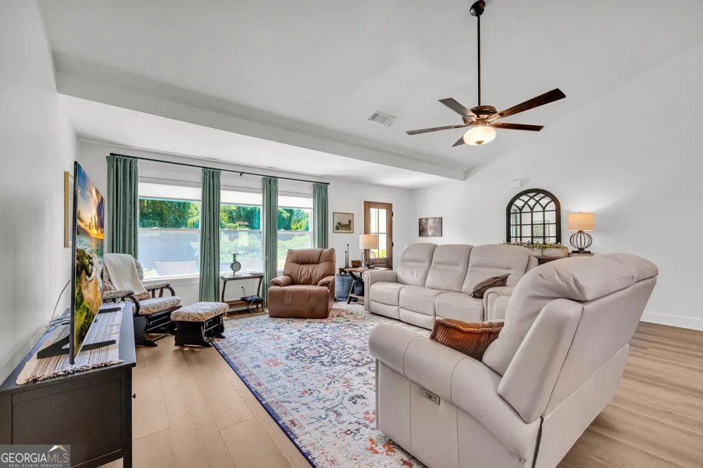 268 Park Place DR Lavonia, GA 30553