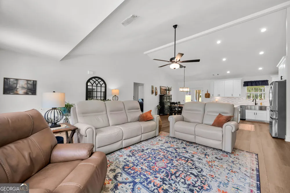 268 Park Place DR Lavonia, GA 30553