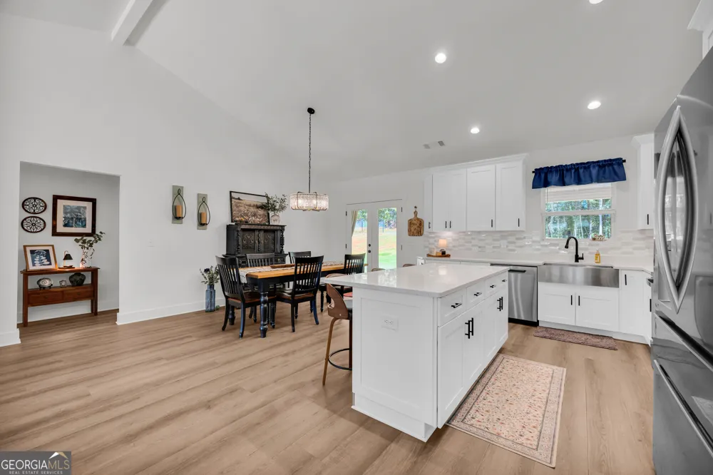 268 Park Place DR Lavonia, GA 30553