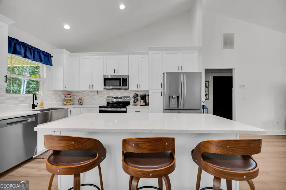 268 Park Place DR Lavonia, GA 30553