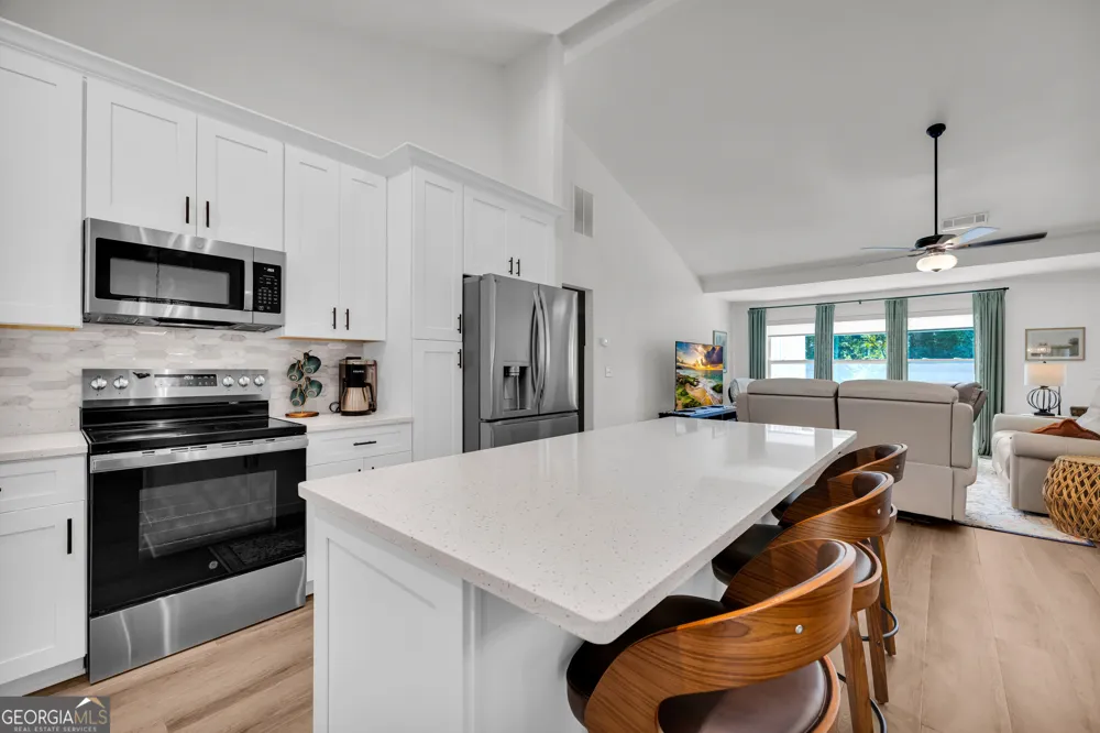 268 Park Place DR Lavonia, GA 30553