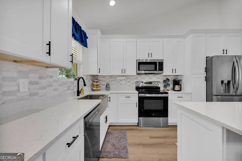 268 Park Place DR Lavonia, GA 30553